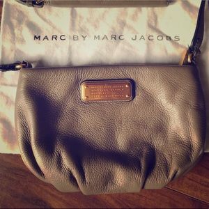 Marc Jacobs Crossbody bag with matching wallet